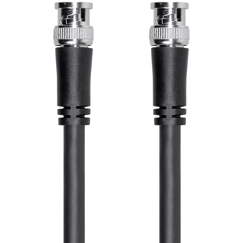 VIPER SERIES HD-SDI RG6 BNC CABLE_ 15FT - Thumbnail 2