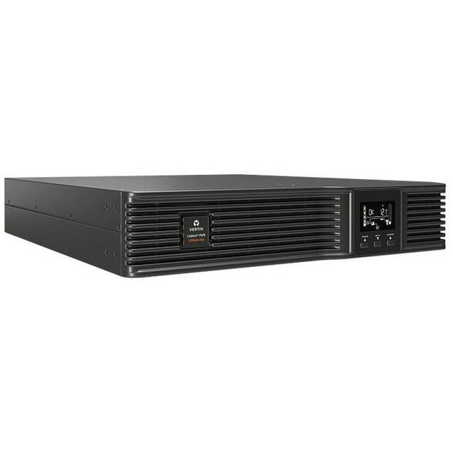 Vertiv Liebert PSI5 Lithium-Ion UPS 1920VA/1920W 120V AVR Rack/Tower - Thumbnail 1