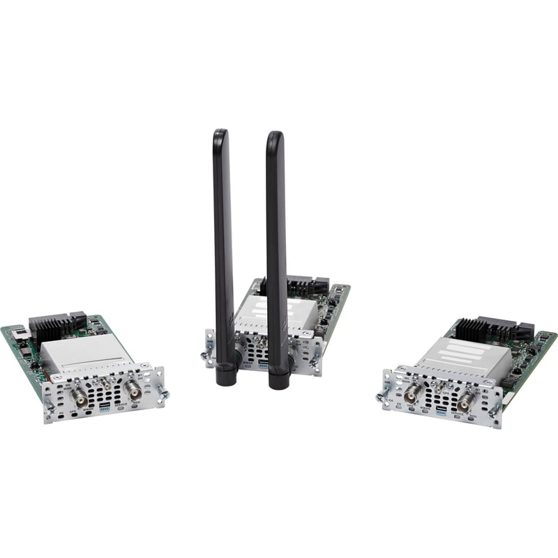 4G LTE NIM FOR LATAM AND APAC