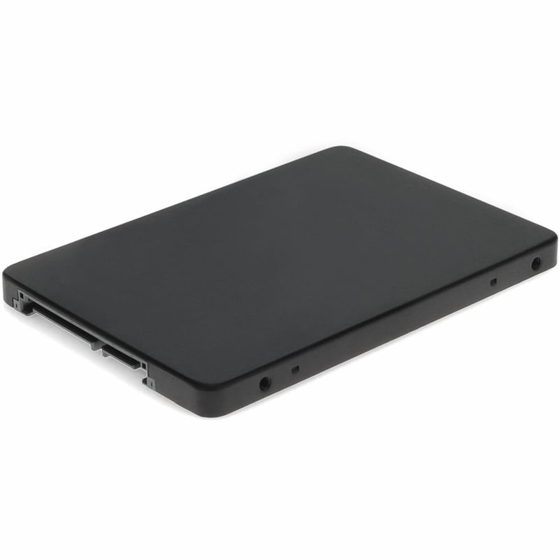 AddOn 512 GB Solid State Drive - 2.5" Internal - SATA (SATA/600) - TAA Compliant - Thumbnail 1