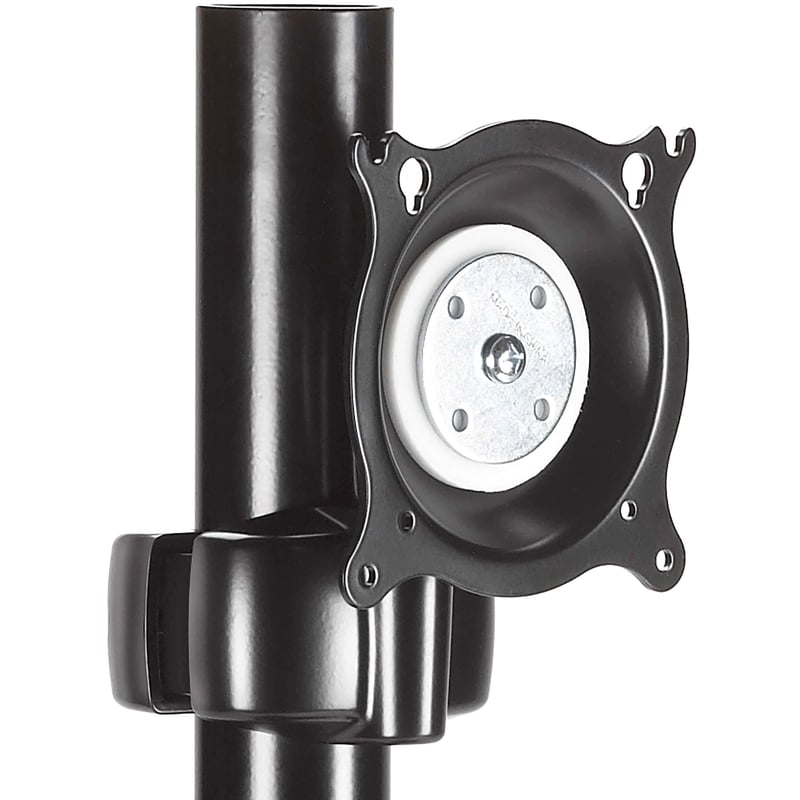 Chief Pivot/Tilt Pole Monitor Mount - For LCD Displays - Black - Thumbnail 1