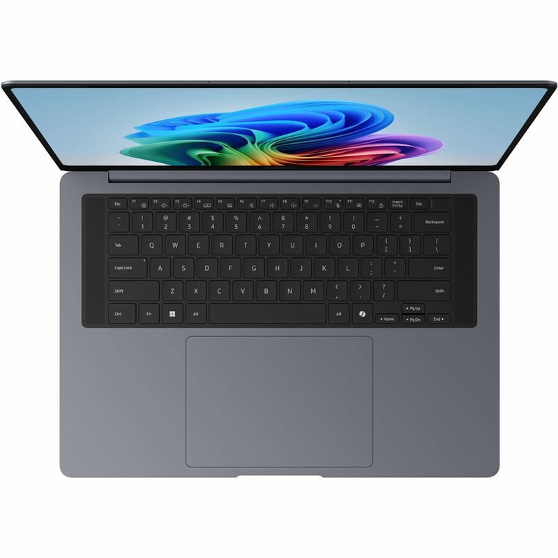 GALAXY BOOK6 PRO 14.0 U5-325 (32GB 256GB) GRAY - Thumbnail 2