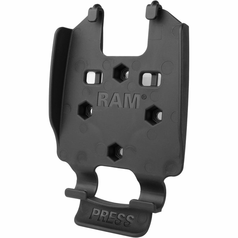 RAM Mounts Surface Mount for Mobile Printer - Thumbnail 1