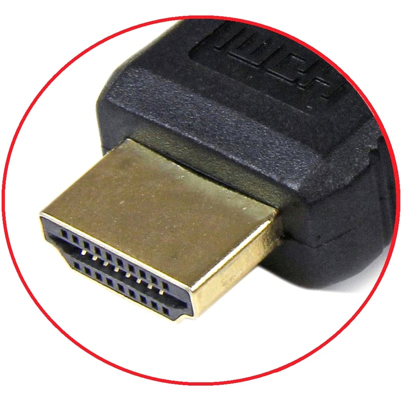 4XEM USB-C to HDMI Cable - Thumbnail 2