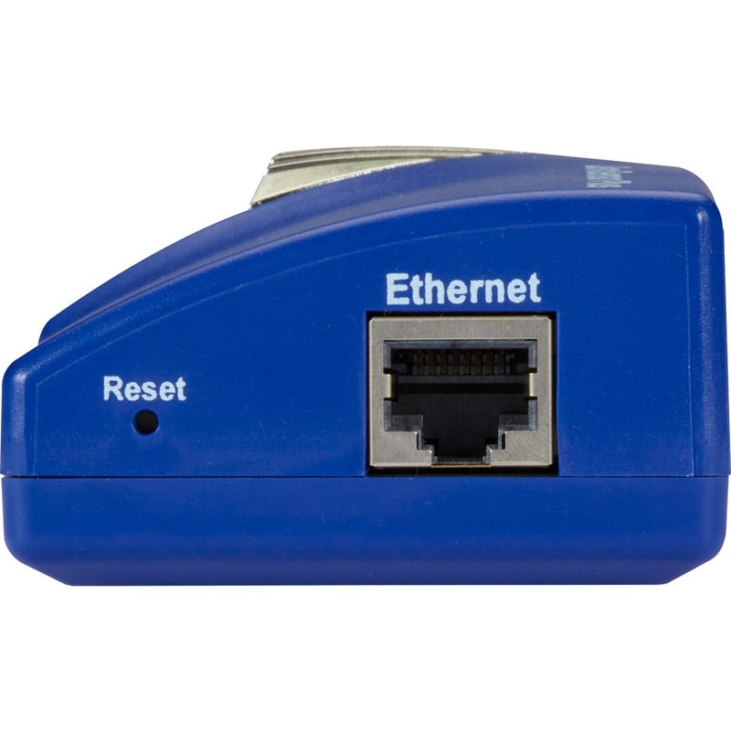Black Box Gateway - Ethernet/LAN Interface, 4-Port - Thumbnail 5