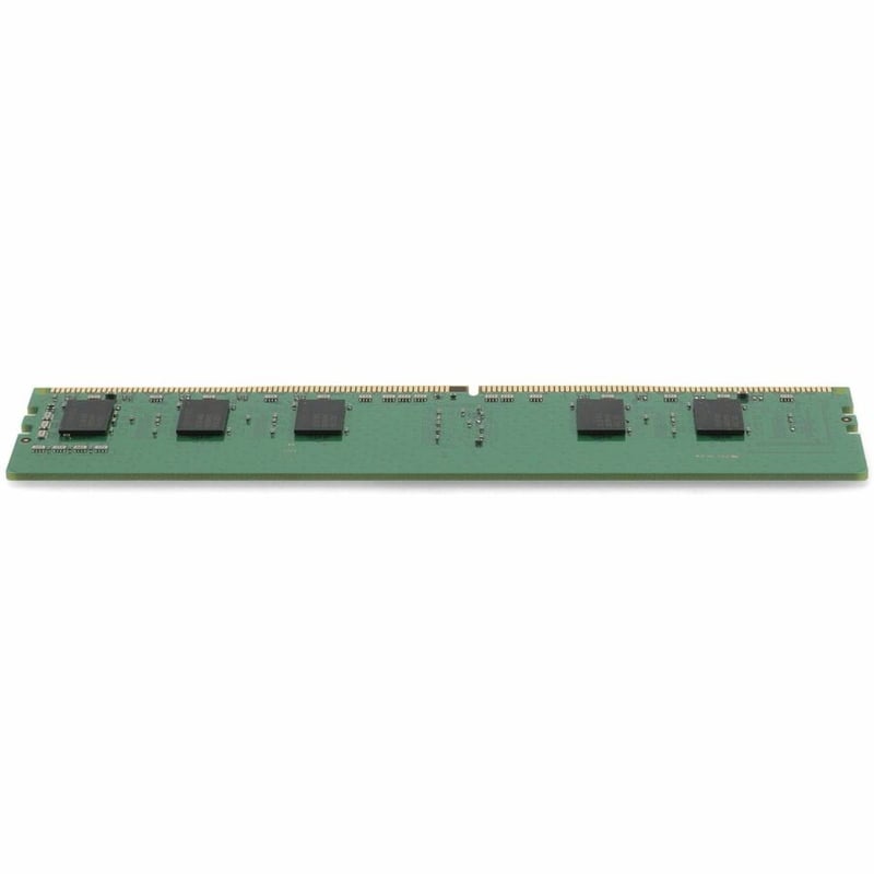 AddOn AM2400D4SR8RN/8G x1 Dell SNP888JGC/8G Compatible Factory Original 8GB DDR4-2400MHz Registered ECC Single Rank x8 1.2V 288-pin CL17 RDIMM - Thumbnail 2