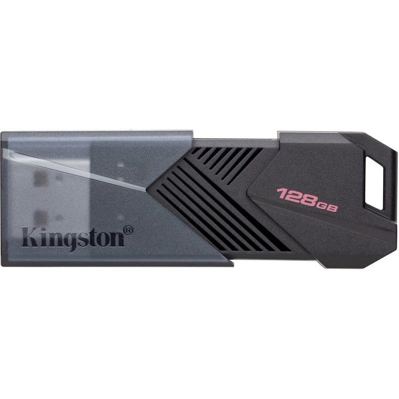 Kingston DataTraveler Exodia 128GB USB 3.2 (Gen 1) Type A Flash Drive - Thumbnail 5