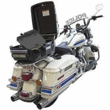 QUAD ARM LIFT MOUNT (MOTORCYCLE MOUNT) - Thumbnail 3