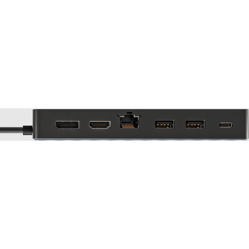 HP UNIVERSAL USB-C MULTIPORT HUB