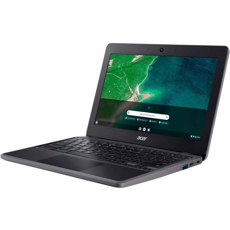 Acer Chromebook 511 C734 C734-C3V5 11.6" Chromebook - HD - Intel Celeron N4500 - 8 GB - 32 GB Flash Memory - English (US) Keyboard - Thumbnail 1