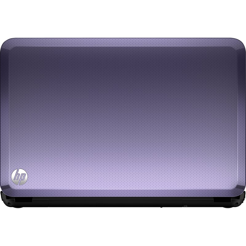 HP Pavilion g6-2200 G6-2226NR 15.6" Notebook - HD - AMD A-Series A4-4300M - 4 GB - 500 GB HDD - Bright Purple - Thumbnail 4