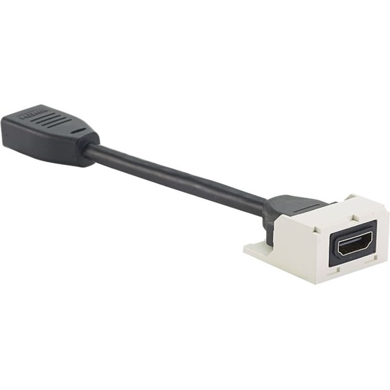 MINI-COM HDMI 2.0 COUPLER MOD W/ PI - Thumbnail 4