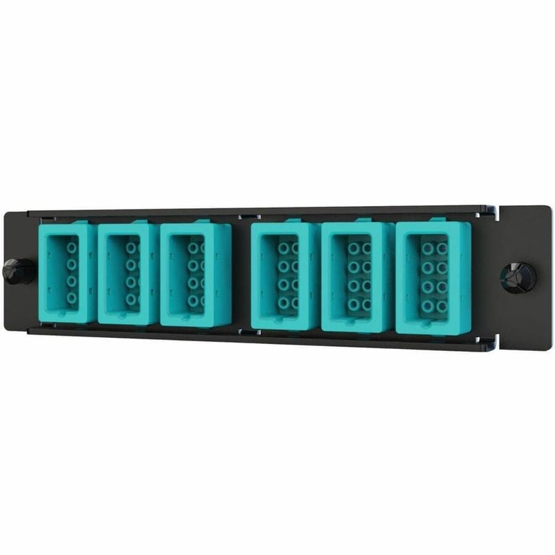 ADPT PANEL OFP 6 AIM AIM 48F OM4 AQUA MOQ 1 - Thumbnail 3
