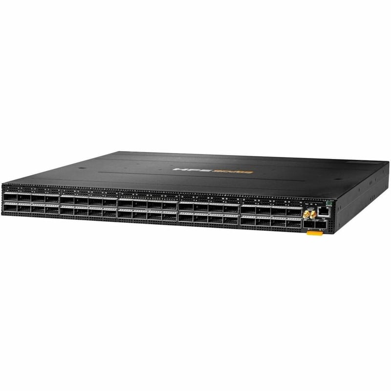 HPE ANW 9300S 32C 8D FB 6FS AC BDL US EN PL-L1 - Thumbnail 2