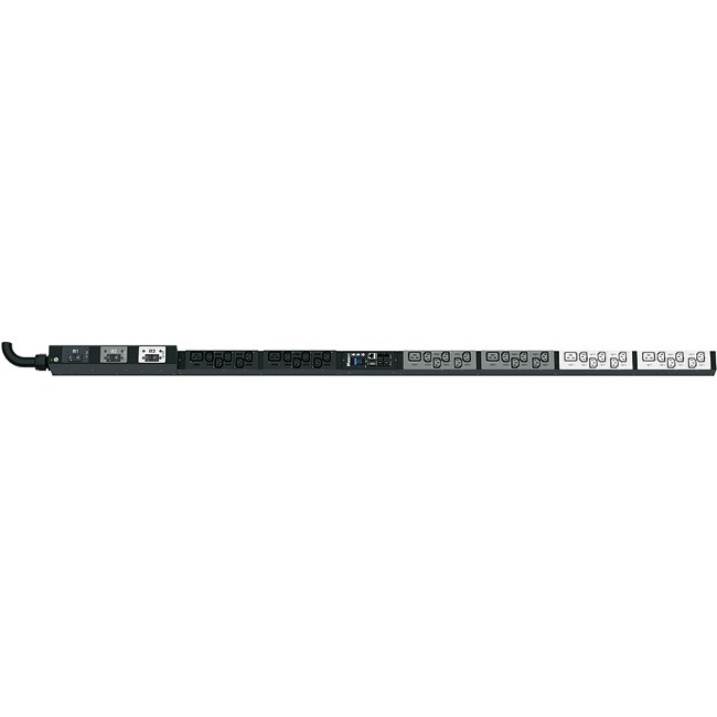 Panduit P36E12M Vertical Intelligent Power Distribution Unit - Thumbnail 1
