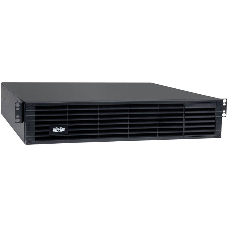 Tripp Lite by Eaton External 192V 2U Rack-Mount Battery Pack for Select UPS Systems (BP192V5RT2U) - Thumbnail 1