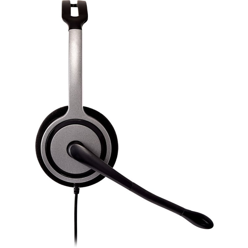V7 Lightweight Stereo Headset with Microphone - Bulk Pack - Thumbnail 5