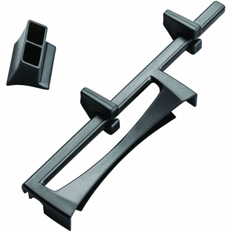 Poly HL10 Handset Lifter with Straight Plug TAA - Thumbnail 4