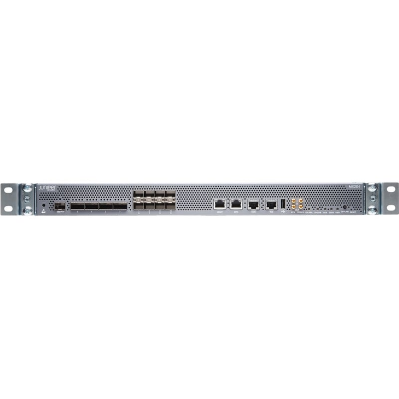 Juniper MX-series MX204 Router - Thumbnail 2