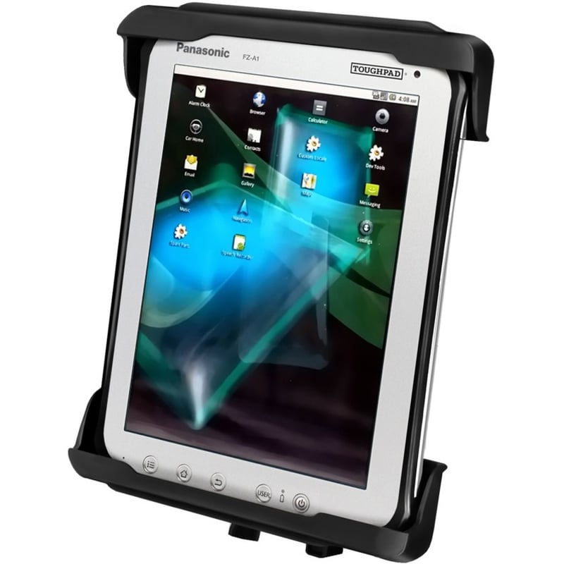 RAM Mounts Tab-Lock Vehicle Mount for Tablet Holder - Thumbnail 2