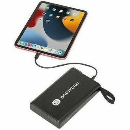 Bretford CUBE Battery Charging Station - Thumbnail 3
