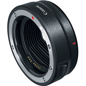 Canon Lens Adapter for Camera - Thumbnail 2