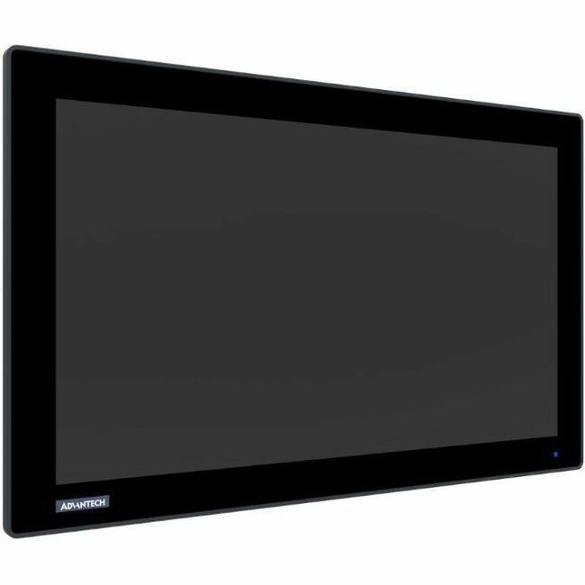 Advantech FPM-S15W-A 16" Class LED Touchscreen Monitor - 16:9 - Thumbnail 1