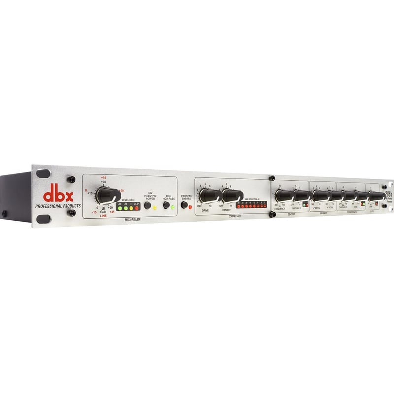 dbx 286s Preamplifier - Thumbnail 1