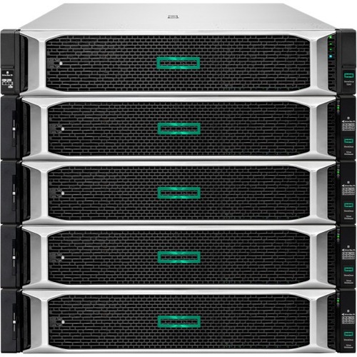HP STOREONCE 3640 48TB CAP UPG KIT