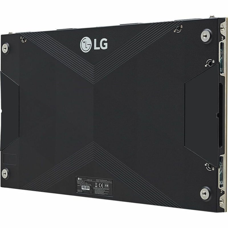 LG LSCB012-RNC Digital Signage Display - Thumbnail 5