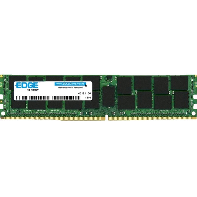 EDGE 64GB DDR4 SDRAM Memory Module - Thumbnail 1