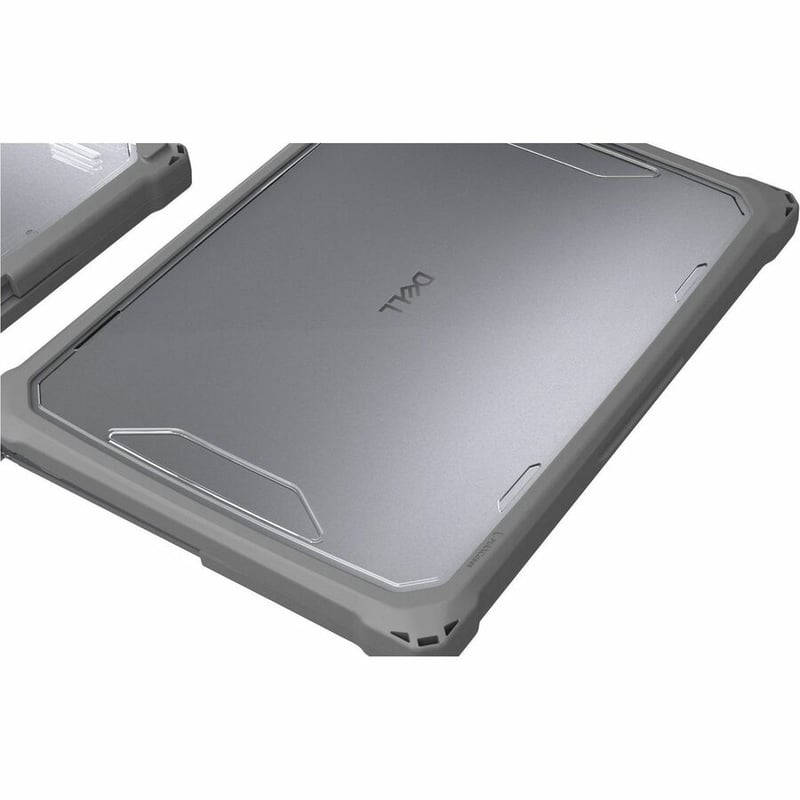 EXTREME SHELL-F3 FOR DELL PRO 14IN (WINDOWS) (GREY) - Thumbnail 5