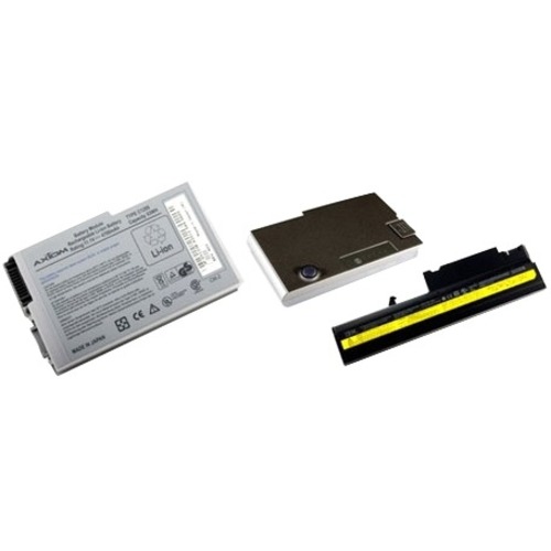 Axiom LI-ION 6-Cell NB Battery for Dell # 312-0997