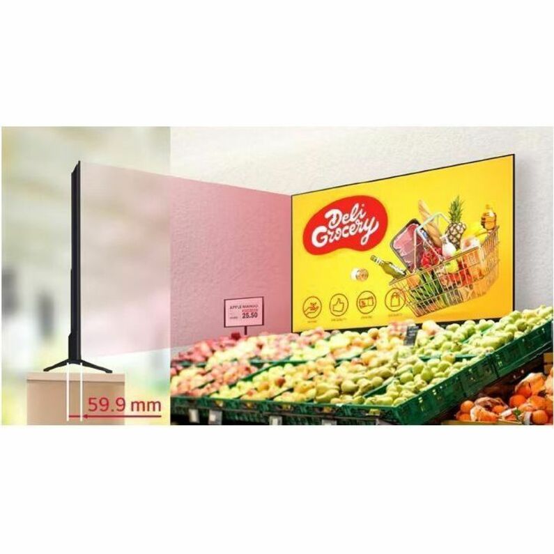 LG 75PK640S UHD TV Signage - Thumbnail 3