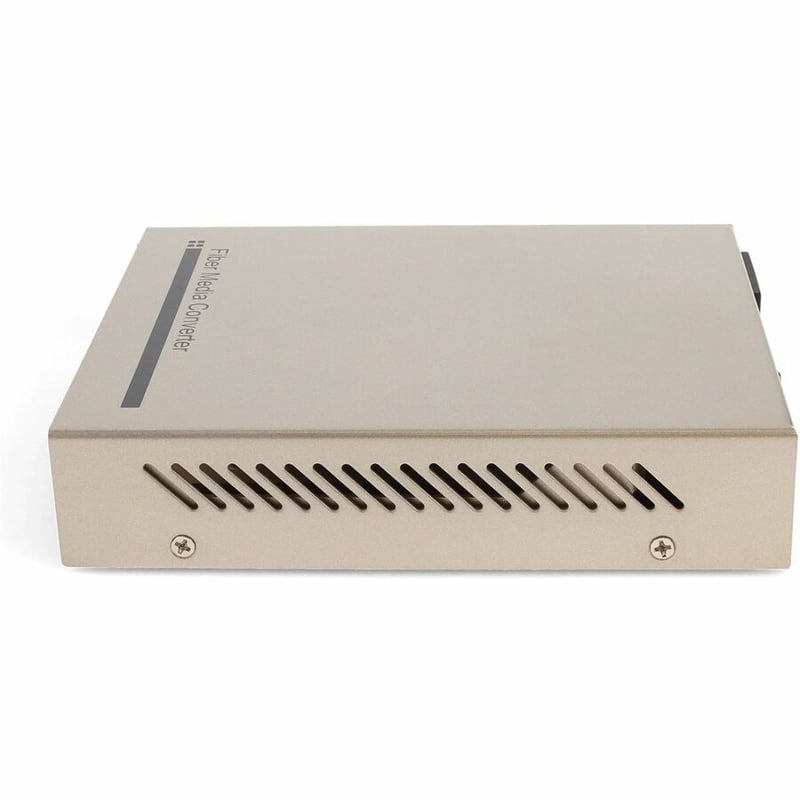 AddOn 1G Media Converter Enclosure - Thumbnail 2