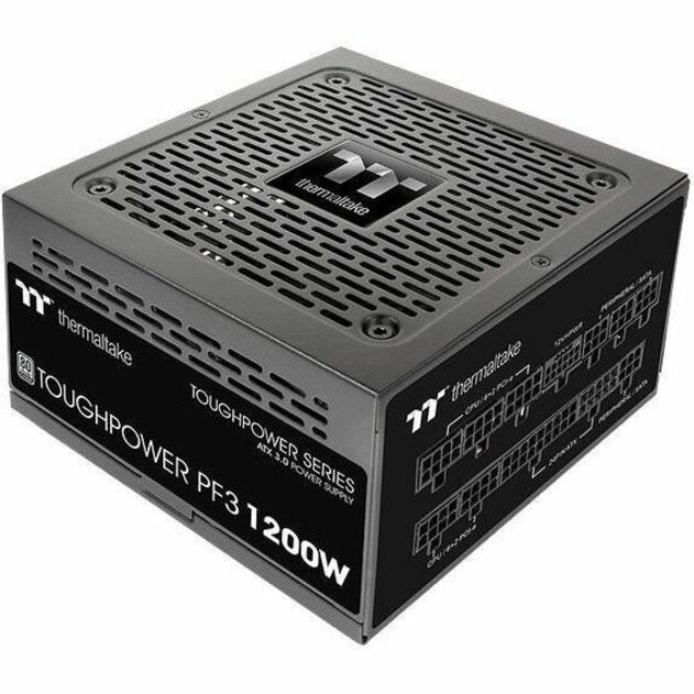 Thermaltake Toughpower PF3 1200W Platinum - TT Premium Edition - Thumbnail 2