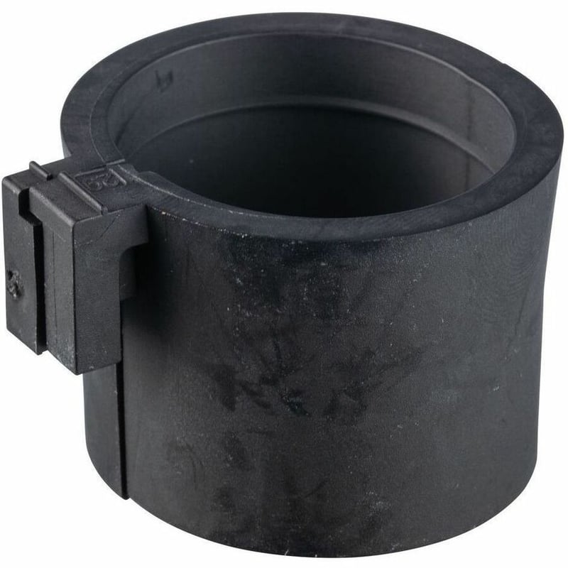 Panduit Cable Entry Grommet, Single, Large, 1.14"-1.18" , Black TPE, 4 PC - Thumbnail 2