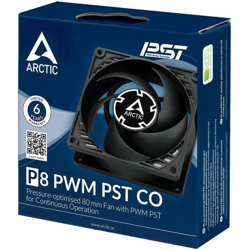 P8 PWM PST CO - Thumbnail 4