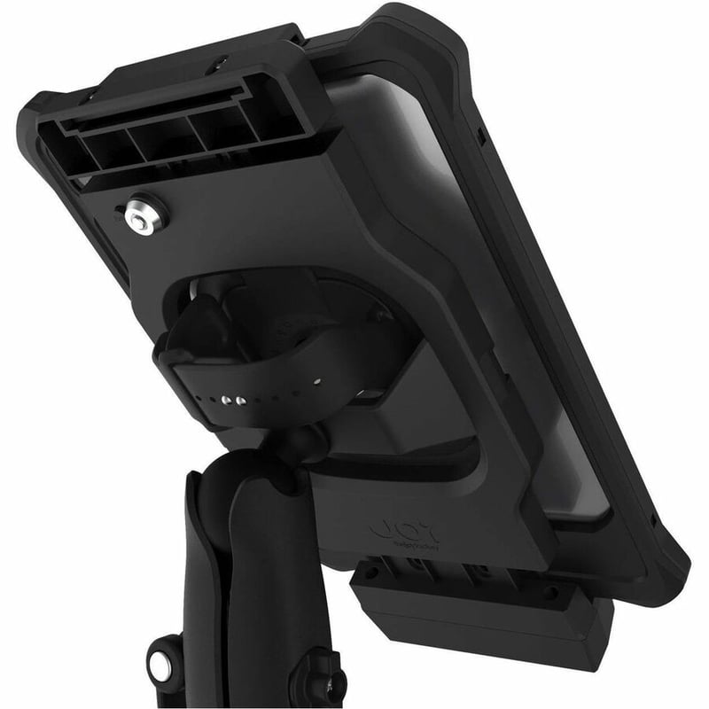 The Joy Factory aXtion Volt Syncing and Charging Cradle for 9.4-inch to 11.3-inch Tablets - Thumbnail 2