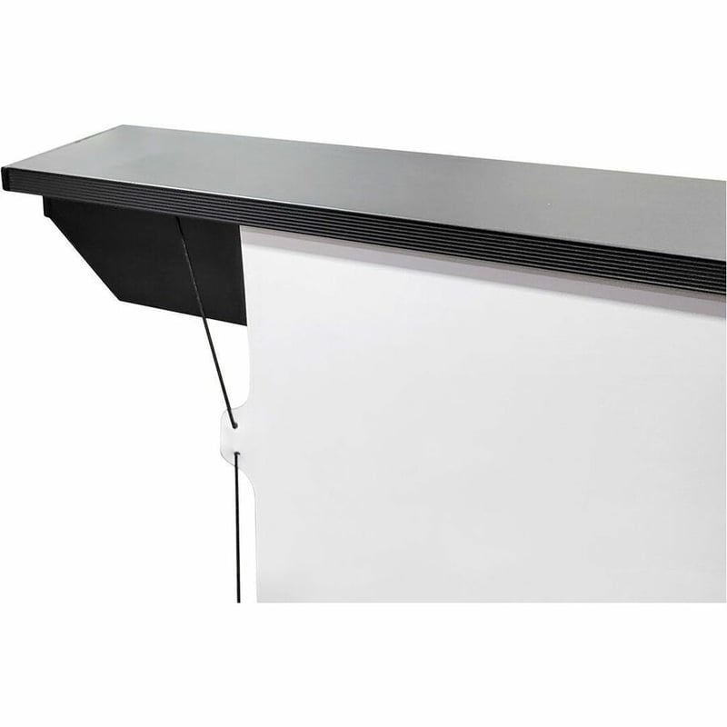 Elite Screens Kestrel Tab-Tension 3 183" Electric Projection Screen - Thumbnail 4