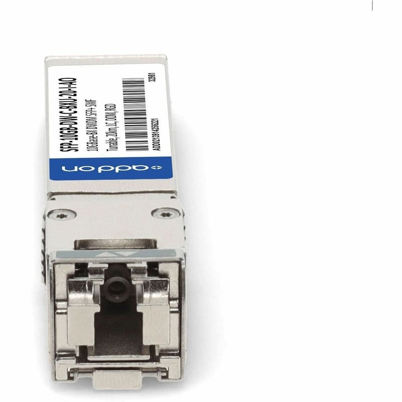 AddOn SFP+ Module