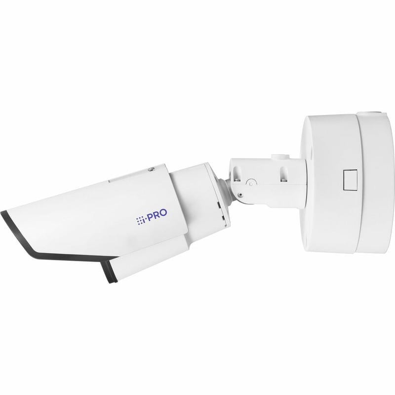 4K AI OUTDOOR IR BULLET CAMERA (30X ZOOM),4.5 TO 135MM,F1.8 MOTORIZED,30X,IR,H.2 - Thumbnail 5