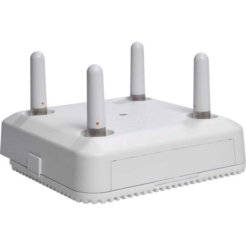 CISCO AIRONET MOBILITY EXPRESS 2800 SERIES REMANUFACTURED - Thumbnail 3