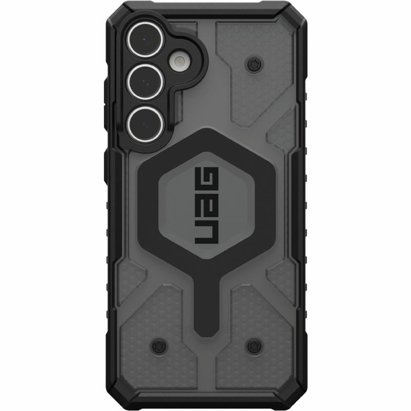 UAG CASE GALAXY S24 FE PATHFINDER- ASH - Thumbnail 1