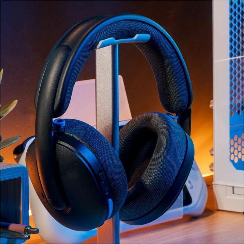 G325 LIGHTSPEED HEADSET - BLACK HEADSET BLACK - Thumbnail 3