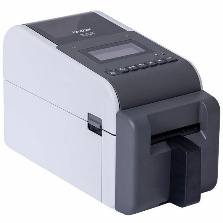 2.3IN DESKTOP LINERLESS PRINTER DT 203DPI 6IPS - Thumbnail 2