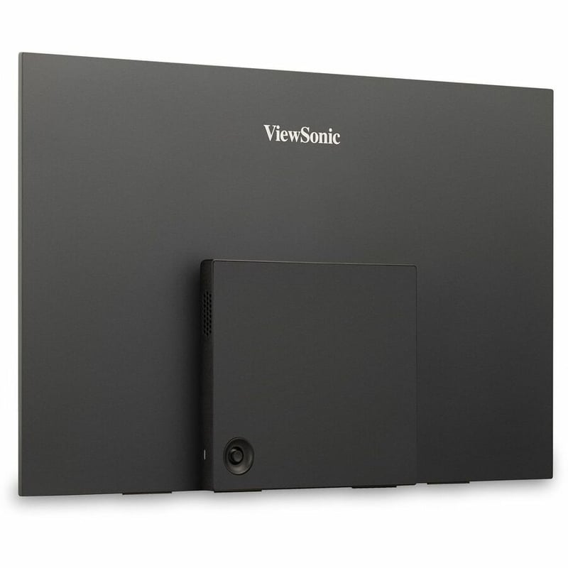ViewSonic VX1655-4K-OLED - 15.6" 4K UHD OLED Portable Monitor w/ 60W USB-C, mini HDMI, 100% DCI-P3 - 400 cd/m - Thumbnail 2