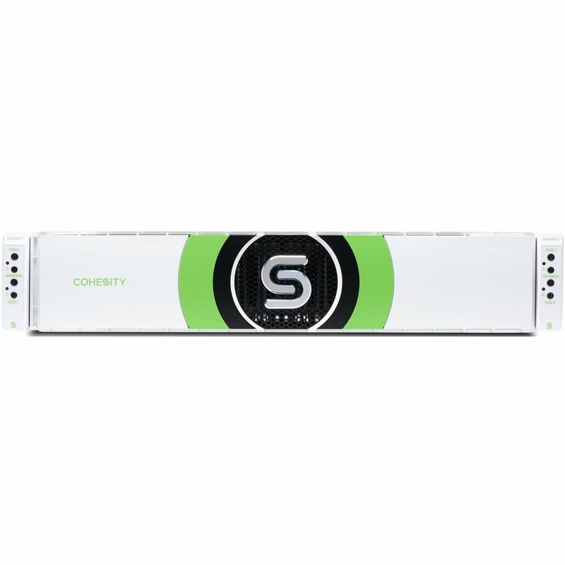 Cohesity CX8405 Hyper Converged Appliance