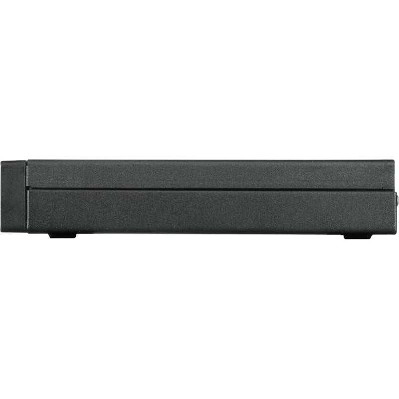 Lenovo ThinkCentre M53 10EC000JUS Tiny Thin Client - Intel Celeron J1800 Dual-core (2 Core) 2.41 GHz - Thumbnail 4