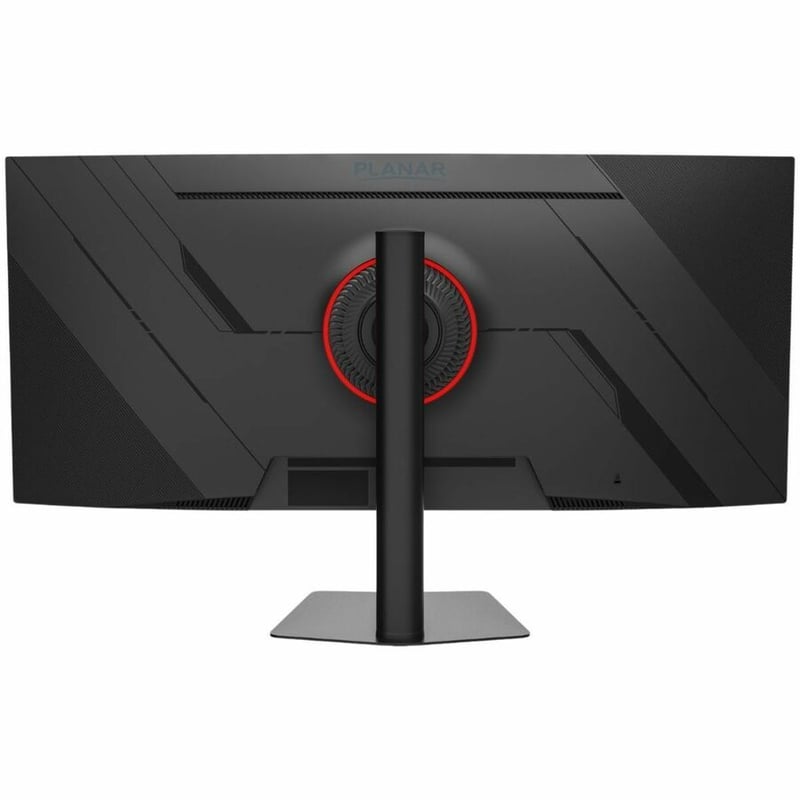 PZN3815Q 38IN CURVED LCD HDMI DP USB-C DC POWER - Thumbnail 3